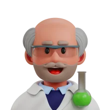 16.SCIENTIST